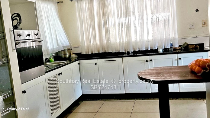 Modern and Well positioned for Commercial Use House  In Alex Park!