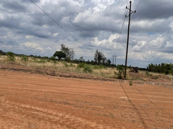 Land