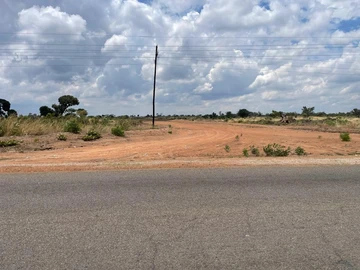 Land