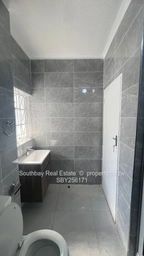 4 bedroomed duplex garden flat to rent 