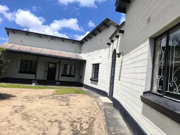 2 Bedroom Cottage