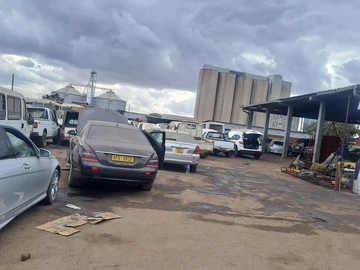 Prime Industrial Property
