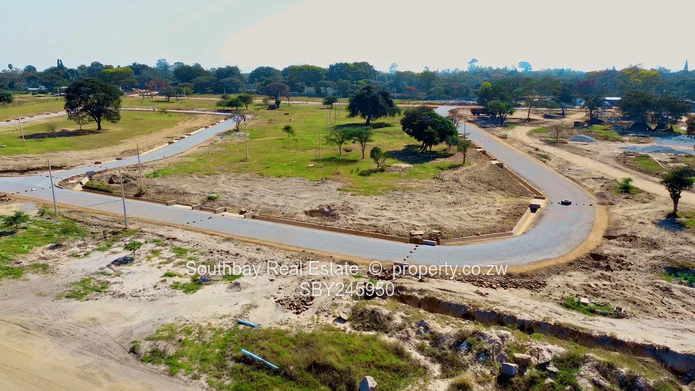 Hatfield Stands for Sale - 3km from Airport 