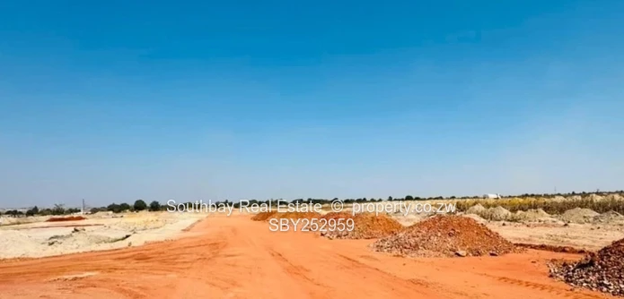 Sunway City Medium Density Prime Gated Residential Stands!!!!