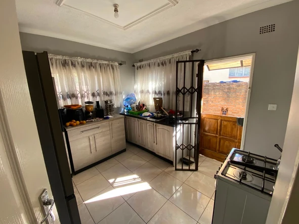 2 Bedroom Cottage