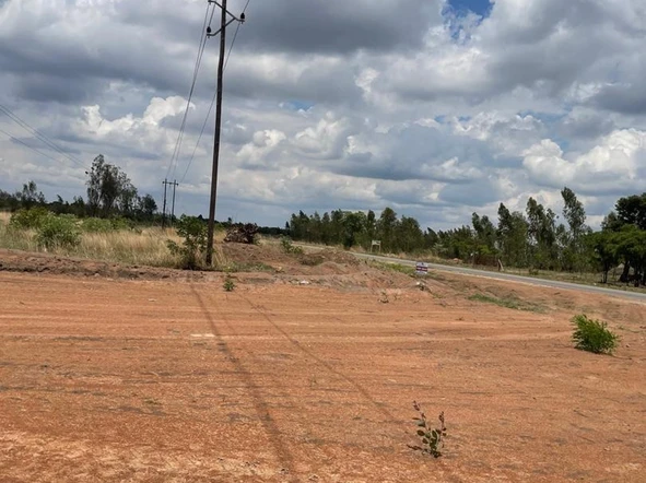 Land