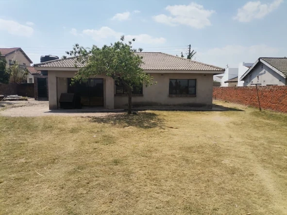 2 Bedroom Cottage