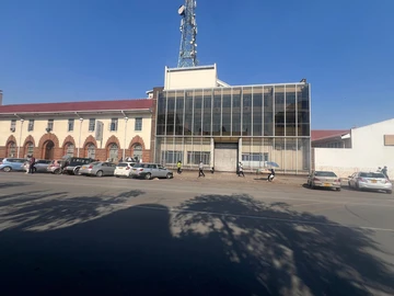 Shop & Retail Property