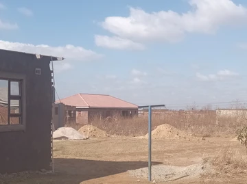 Land