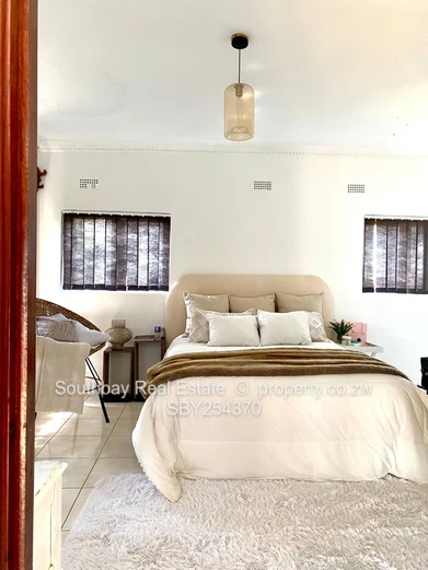 Borrowdale Brooke Golf Estate House For Sale