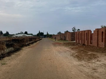 Ready to Build 