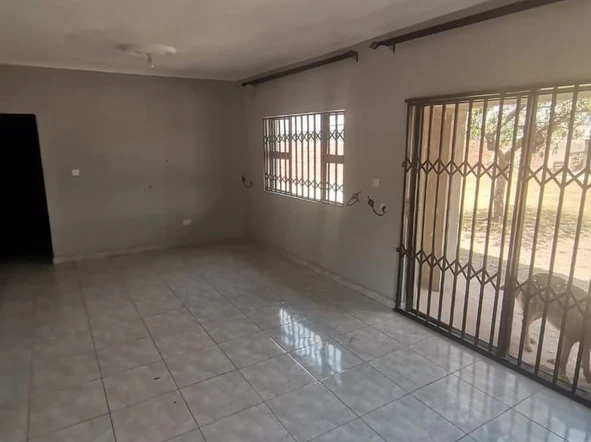 2 Bedroom Cottage