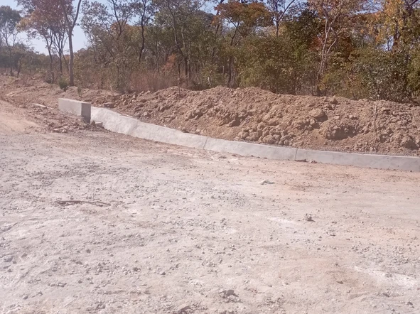 Farm & Agricultural Land