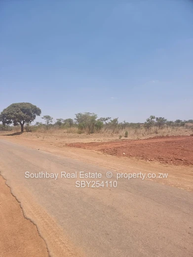 Norton (Legacy Gated Community Estate) 