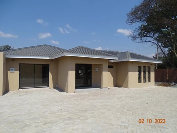 Bluffhill newly cluster development units for sale
