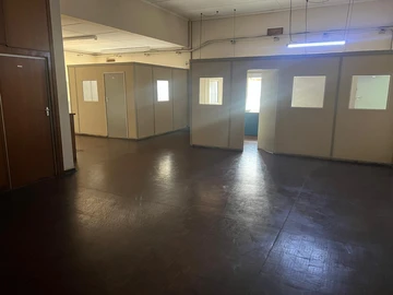Shop & Retail Property