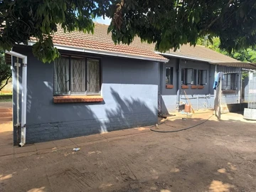 House To Let