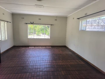 2 Bedroom Cottage