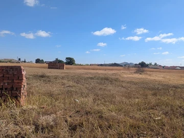 Land
