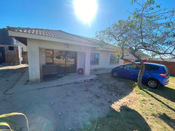 2 Bedroom Cottage