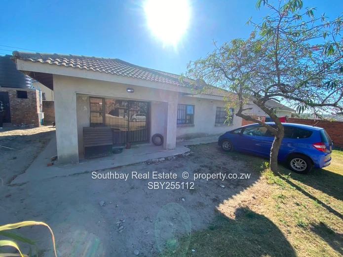 2 Bedroom Cottage to let