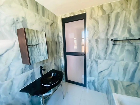 4 Bedroom Townhouse Complex
