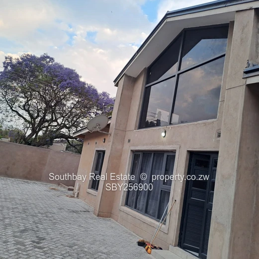 Beautiful Family Home