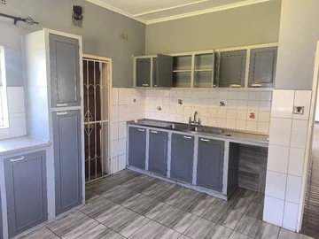 2 Bedroom Cottage