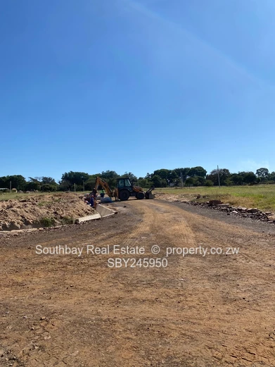 Hatfield Stands for Sale - 3km from Airport 